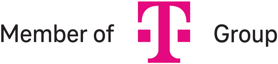 t logo