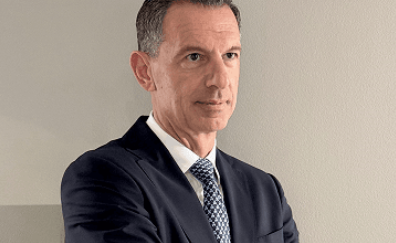 Lykourgos Antonopoulos CCO