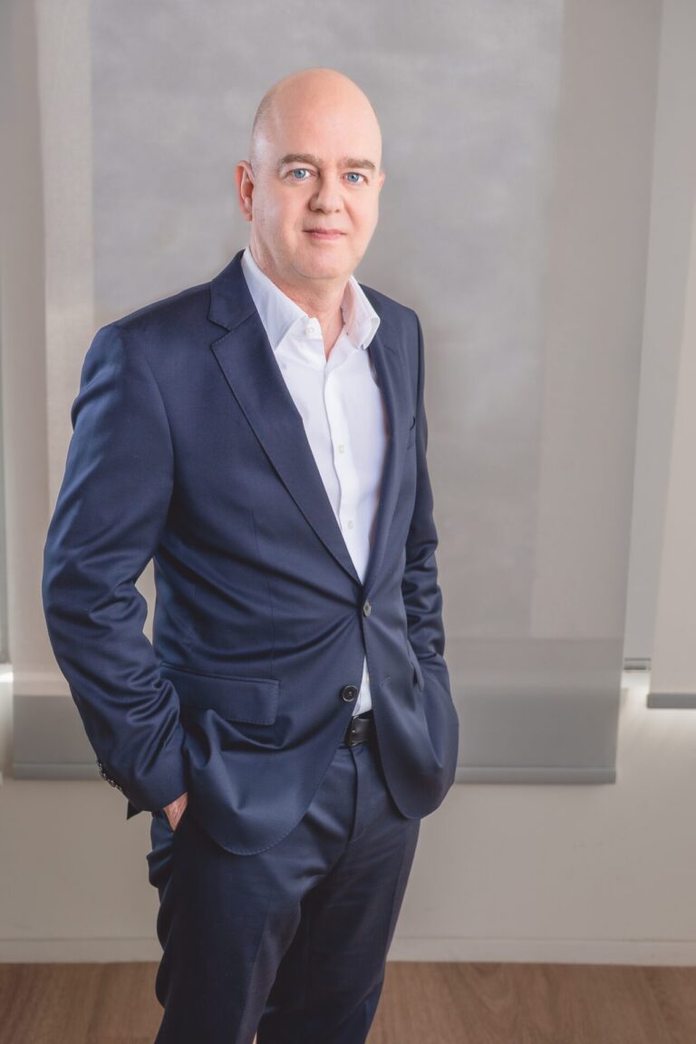 Cosmote eValue Kyriakos Mpakopoulos